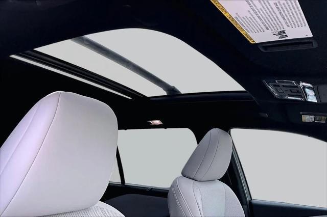 2025 Lexus TX 350 Premium
