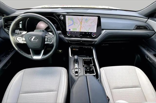 2025 Lexus TX 350 Premium