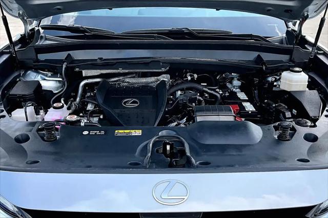 2025 Lexus TX 350 Premium