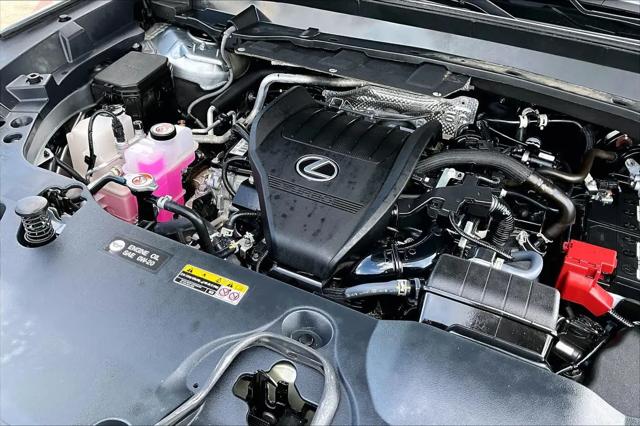 2025 Lexus TX 350 Premium