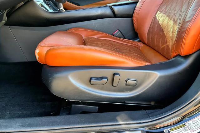 2020 Nissan Maxima Platinum Xtronic CVT