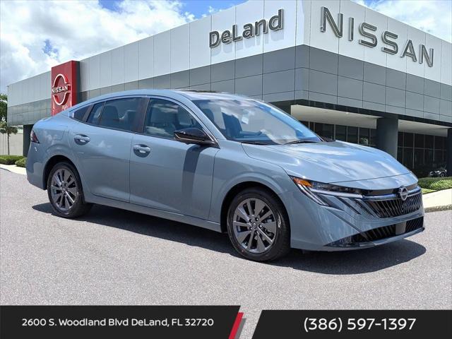 2026 Nissan Sentra SL for sale in Deland, FL