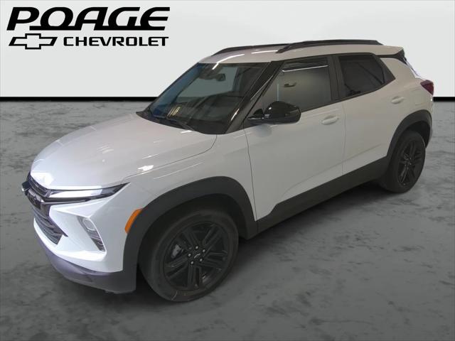2026 Chevrolet TrailBlazer AWD LT for sale in Wentzville, MO