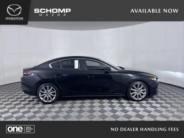 2021 Mazda Mazda3 Select for sale in Aurora, CO