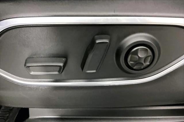 2024 Jeep Wagoneer Series II Carbide 4x4