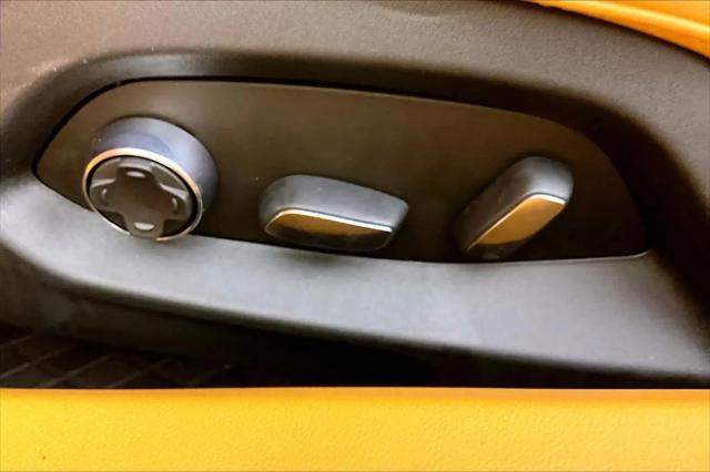 2023 Chevrolet Corvette Stingray RWD Coupe 3LT