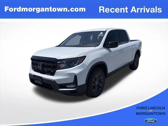 2024 Honda Ridgeline Sport for sale in Morgantown, WV