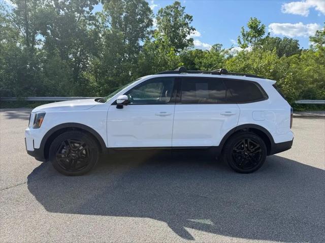 2024 Kia Telluride SX Prestige X-Line