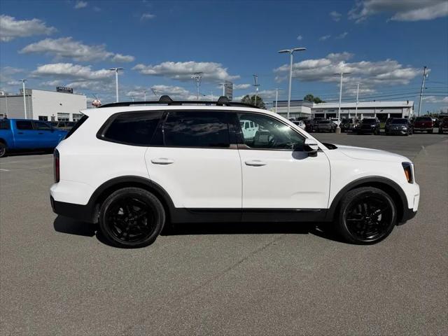 2024 Kia Telluride SX Prestige X-Line