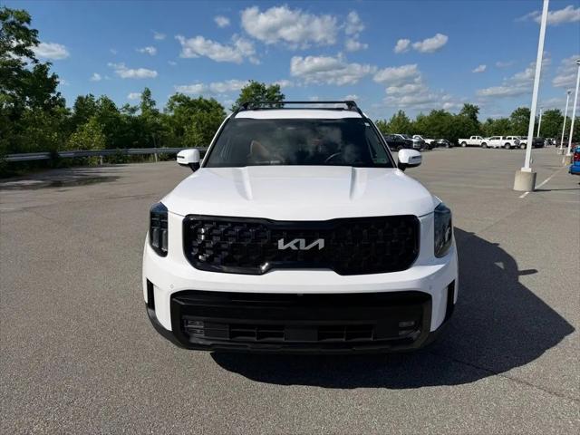 2024 Kia Telluride SX Prestige X-Line