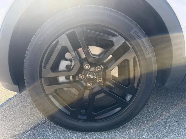 2024 Kia Telluride SX Prestige X-Line
