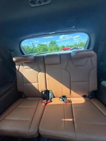 2024 Kia Telluride SX Prestige X-Line