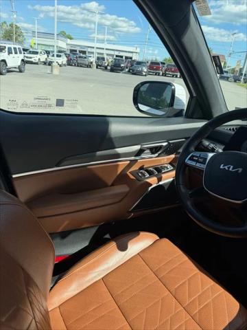 2024 Kia Telluride SX Prestige X-Line