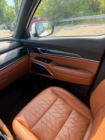 2024 Kia Telluride SX Prestige X-Line