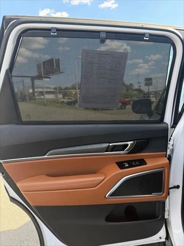 2024 Kia Telluride SX Prestige X-Line