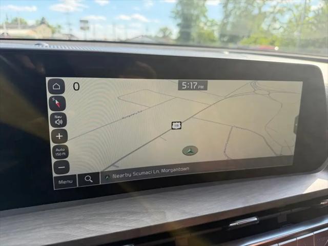 2024 Kia Telluride SX Prestige X-Line
