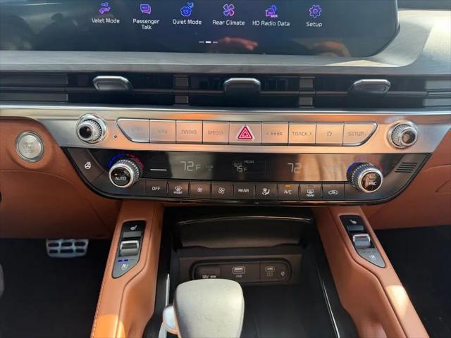 2024 Kia Telluride SX Prestige X-Line