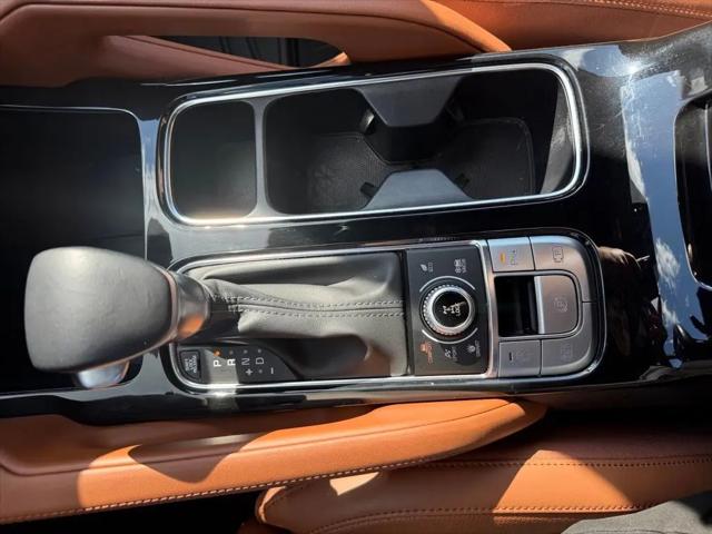 2024 Kia Telluride SX Prestige X-Line