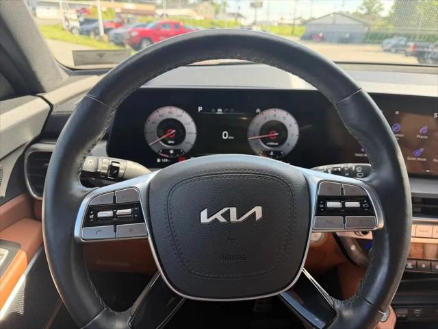 2024 Kia Telluride SX Prestige X-Line