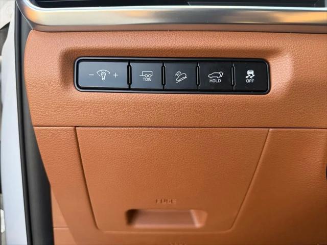 2024 Kia Telluride SX Prestige X-Line