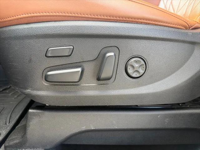 2024 Kia Telluride SX Prestige X-Line