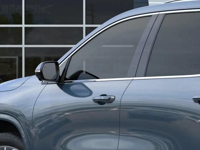 2026 Buick Enclave Avenir FWD