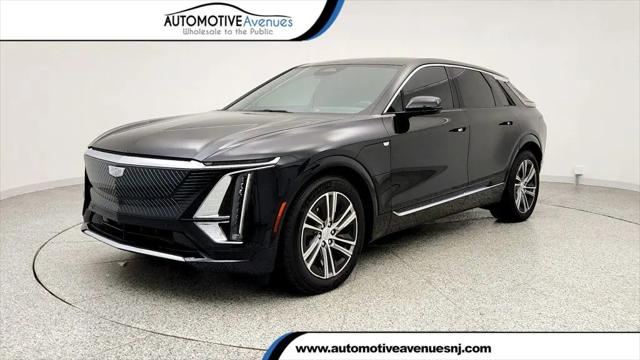 2024 Cadillac iQ Luxury w/1SC for sale in Sewell, NJ