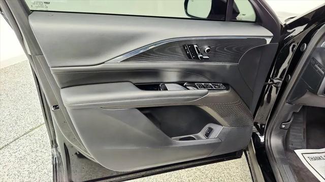 2024 Cadillac iQ Luxury w/1SC