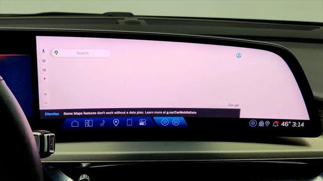 2024 Cadillac iQ Luxury w/1SC