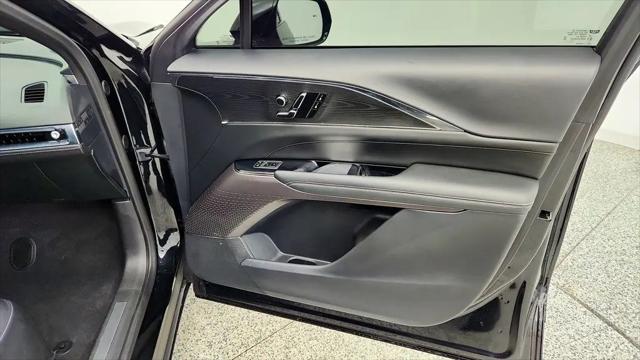 2024 Cadillac iQ Luxury w/1SC