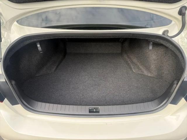 2023 INFINITI Q50 RED SPORT 400 AWD