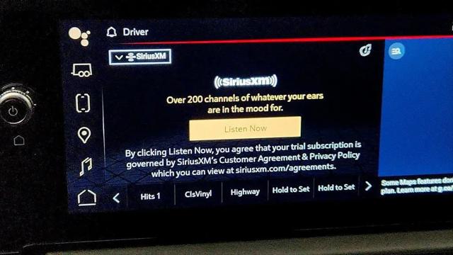 2024 GMC Sierra 1500 4WD Crew Cab Short Box AT4X