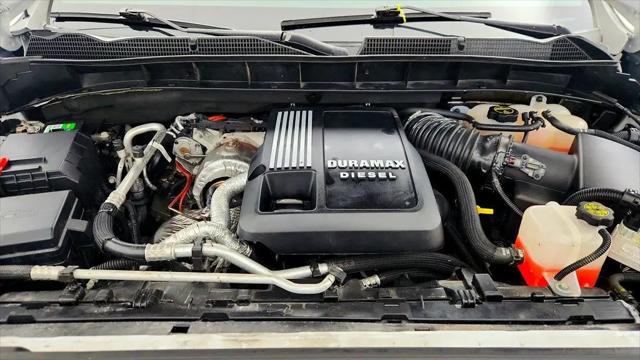 2024 GMC Sierra 1500 4WD Crew Cab Short Box AT4X