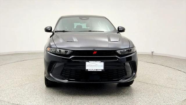2024 Dodge Hornet R/T EAWD