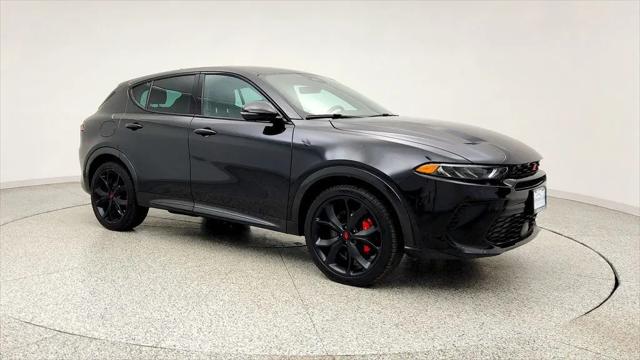 2024 Dodge Hornet R/T EAWD