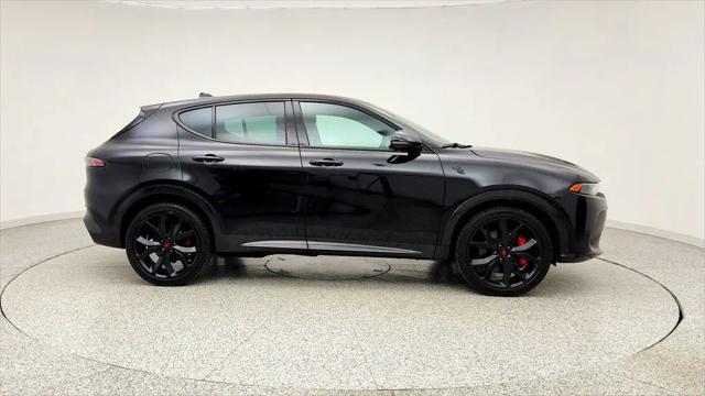 2024 Dodge Hornet R/T EAWD