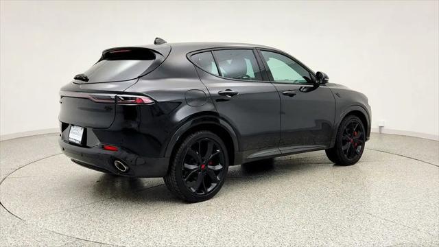 2024 Dodge Hornet R/T EAWD