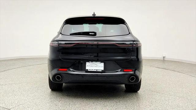 2024 Dodge Hornet R/T EAWD