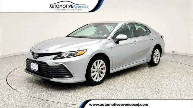 2023 Toyota Camry LE for sale in Sewell, NJ