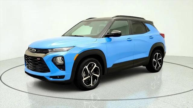 2023 Chevrolet TrailBlazer FWD RS for sale in Sewell, NJ
