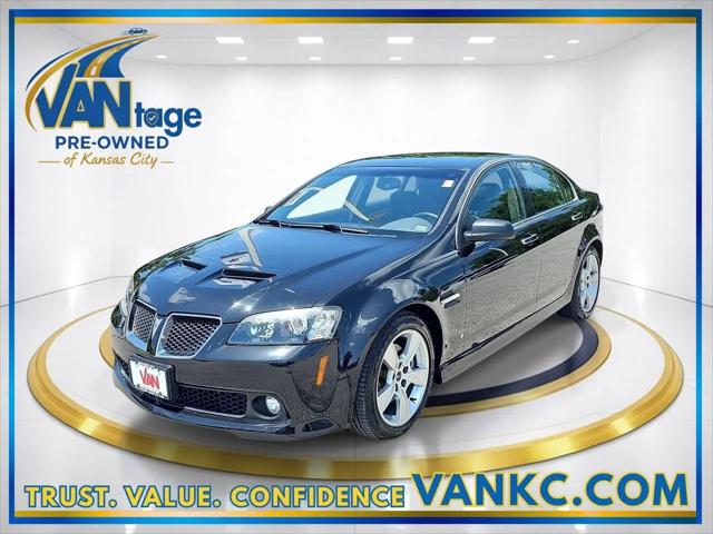 2009 Pontiac G8 GT for sale in Kansas City, MO