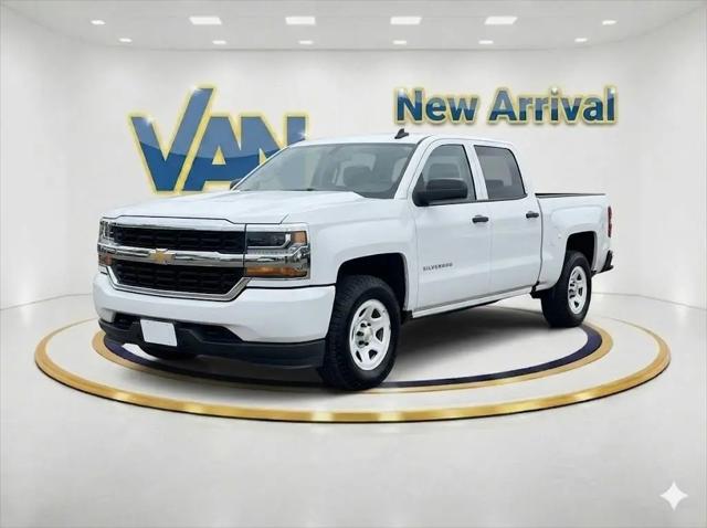 2019 Chevrolet Silverado 1500 LD WT for sale in Kansas City, MO