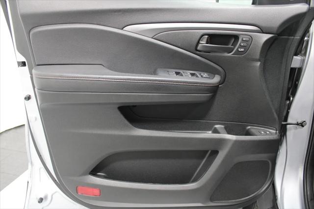 2023 Honda Passport AWD TrailSport