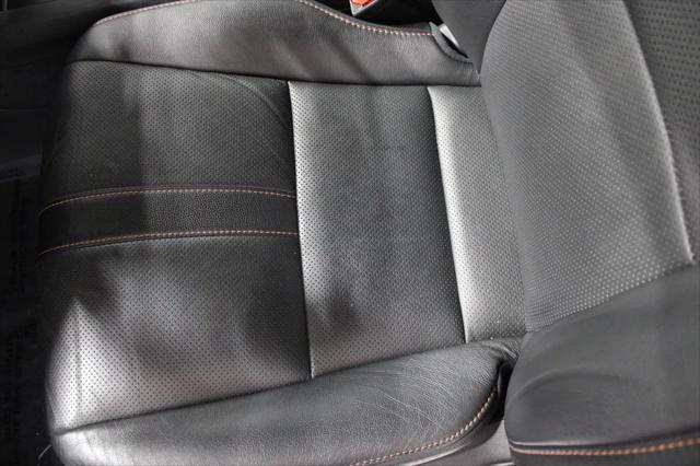 2023 Honda Passport AWD TrailSport