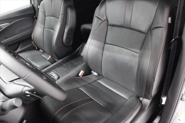 2023 Honda Passport AWD TrailSport