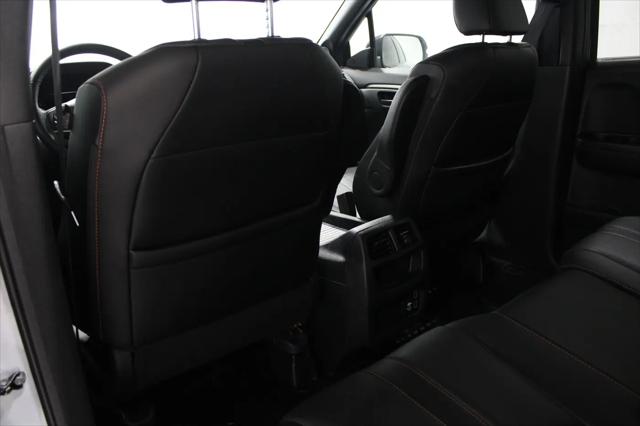 2023 Honda Passport AWD TrailSport
