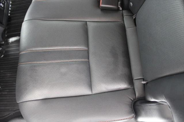 2023 Honda Passport AWD TrailSport