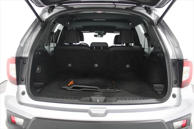 2023 Honda Passport AWD TrailSport