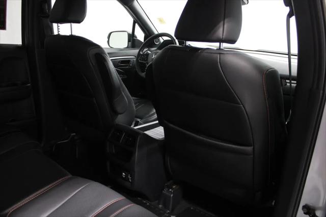 2023 Honda Passport AWD TrailSport