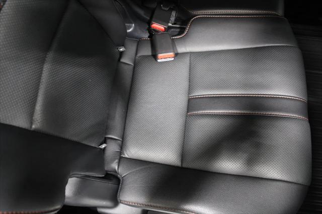 2023 Honda Passport AWD TrailSport